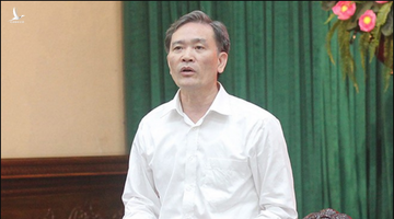 Vừa bị cảnh cáo, Chánh Thanh tra Hà Nội được giao nhiệm vụ chống tham nhũng