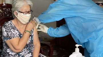 WHO nói gì về nỗ lực của Việt Nam trong việc tự chủ nguồn vaccine Covid-19