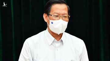 Phó bí thư Phan Văn Mãi: TP.HCM sẽ tiếp tục giãn cách xã hội theo chỉ thị 16 sau 15-8
