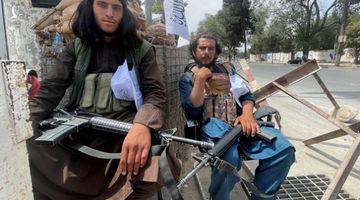 Nhà Trắng thừa nhận vũ khí của Mỹ rơi vào tay Taliban