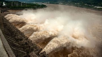 Vì sao Trung Quốc tính chuyện bỏ 40.000 đập thủy điện?