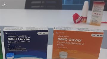 Nanogen đề xuất thêm khoảng 1 triệu người tham gia thử nghiệm vaccine Nano Covax