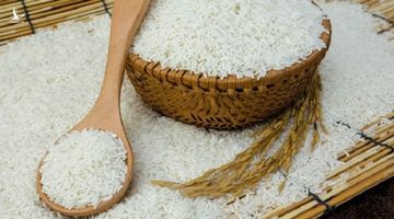 Tạo điều kiện thuận lợi cho doanh nghiệp tiếp cận nguồn vốn thu mua thóc, gạo