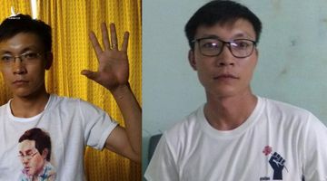 Khởi tố, bắt giữ đối tượng Bùi Văn Thuận tuyên truyền chống nhà nước