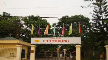 Khởi tố nhóm tự xưng phóng viên dàn cảnh chạy trường tống tiền hiệu trưởng