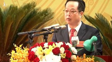 Ông Trần Thế Cương đảm đương ‘ghế nóng’ giám đốc Sở GD&ĐT Hà Nội