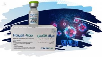 Vaccine Covid-19 của UAE đang được Bộ Y tế xem xét cấp phép hiệu quả thế nào?