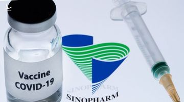 WHO khuyến cáo các đối tượng nào được tiêm vaccine Sinopharm?