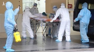 Xác minh thông tin một người ở Bình Dương tử vong sau khi “bị từ chối cấp cứu”