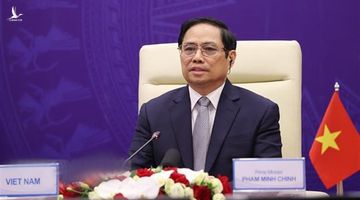 Chuyên gia Séc đánh giá cao bài phát biểu của Thủ tướng Việt Nam