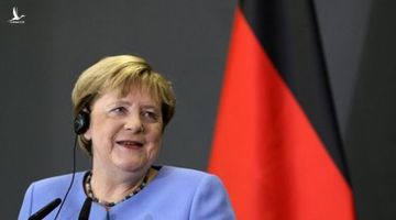 Lộ diện 3 ứng cử viên kế nhiệm Thủ tướng Đức Angela Merkel