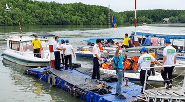 Chuyên gia: TP HCM có thể nới lỏng giãn cách vì hệ số lây nhiễm đang giảm