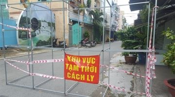 Người dân khăng khăng “có tiêu cực” trong chi tiền hỗ trợ COVID-19, phường nói gì?