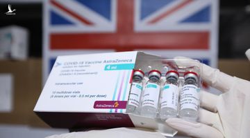 Ý tiếp tục hỗ trợ Việt Nam 800.000 liều vaccine Covid-19