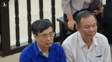 Đề nghị Ban Bí thư kỷ luật cựu Thứ trưởng và cựu Tổng Giám đốc Bảo hiểm Xã hội Việt Nam