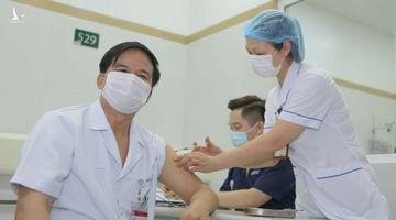 Hết vaccine Covid-19 Moderna: Hội đồng chuyên môn họp bàn về việc tiêm trộn