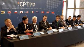 Trung Quốc nộp đơn vào CPTPP, có 2 nước ‘chào đón’