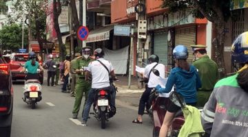 Vũng Tàu: Bỏ quy định ‘cấp cứu phải xin phép’ phường, xã