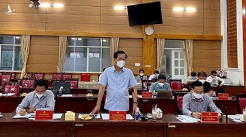 Bí thư tỉnh Kiên Giang báo cáo gì về kết quả chống dịch với Thủ tướng sau khi bị phê bình?