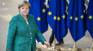 Hôm nay nước Đức sang trang mới sau 16 năm cầm quyền của Angela Merkel