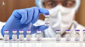 ‘Yếu tố thay đổi cuộc chơi’ của Ấn Độ: Vaccine không cần kim tiêm