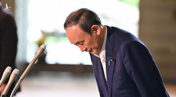 Vì sao Thủ tướng Nhật bất ngờ quyết định sẽ từ chức?