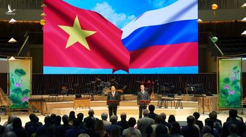 Báo Nga: “Việt Nam và bản chất mới của nền kinh tế thế giới”