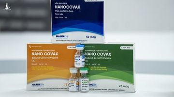 Ấn Độ hỗ trợ Việt Nam đánh giá chất lượng vắc xin NanoCovax