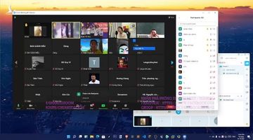 Vấn nạn mới trong các trường đại học: Người lạ liên tục phá rối nhiều lớp học trực tuyến