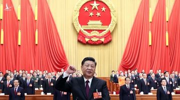 Những nhân sự cơ quan quan trọng nhất Trung Quốc trước thềm đại hội 20