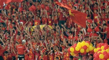 Sân Mỹ Đình chưa sẵn sàng đón người hâm mộ vào cổ vũ tuyển Việt Nam