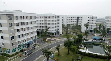 1 triệu căn nhà giá rẻ : Đừng để ước mơ mãi là ước mơ!