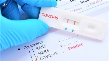 Bộ Y tế chuyển hồ sơ vụ dịch vụ xét nghiệm COVID-19 cho công an