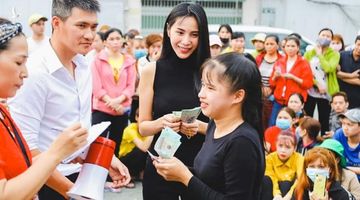 Những người tố giác sai, vu khống sẽ bị xử lý thế nào?