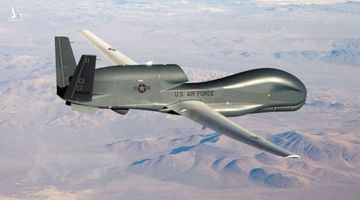 Mỹ không kích tiêu diệt thủ lĩnh cấp cao của al-Qaeda bằng máy bay không người lái