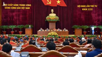 Trung ương yêu cầu miễn nhiệm, thay thế cán bộ có uy tín thấp mà không chờ hết nhiệm kỳ