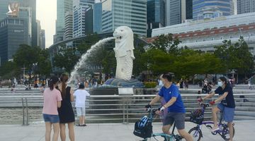 Thái Lan, Singapore thực hiện chiến dịch “bình thường mới”, nới lỏng cách ly cho du khách quốc tế