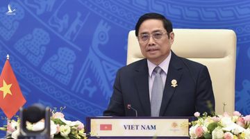 Đối thoại chiến lược đầu tiên giữa Việt Nam và WEF: Cơ hội cho sự bứt phá