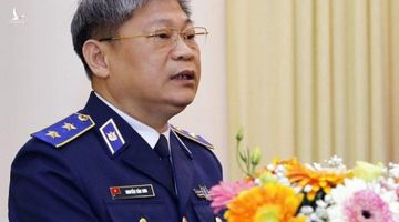 Lợi dụng án kỷ luật tướng Cảnh sát biển để đặt điều về chính sách ngoại giao của Việt Nam