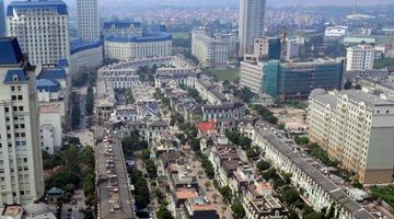 Đánh giá và định hướng chính sách thu hút FDI trên địa bàn Hà Nội
