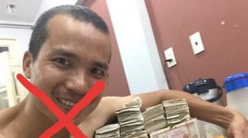 Chân dung kẻ phát tán đoạn ghi âm cắt ghép về đại tá Đinh Văn Nơi
