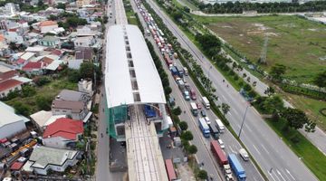 10 khu đô thị mới trong tương lai chạy thị dọc Metro số 1