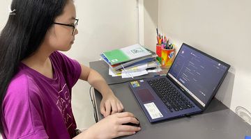Hỗ trợ học sinh, sinh viên 3.500 tỷ để mua máy tính từ Chính phủ