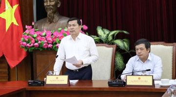 Thủ tướng chỉ đạo thanh tra Công ty CP Thể dục thể thao Việt Nam