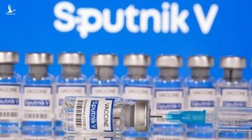 TP Thủ Đức bắt đầu tiêm vaccine Covid-19 Sputnik V