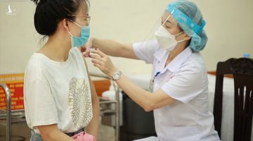 Vắc xin đầu tiên của Việt Nam đã xong công tác tiêm thử nghiệm, chỉ chờ cấp phép