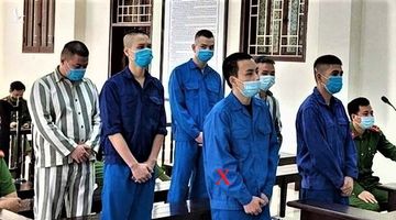 Con nuôi Đường “Nhuệ” tố bố bán đứng mình như “Hải Bánh bán đứng Năm Cam”