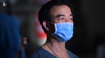 Bác sĩ Nguyễn Quang Tuấn là người giỏi nhưng pháp luật phải được thực thi