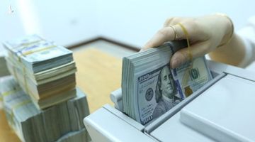 Báo Mỹ: Việt Nam là “chủ nợ” thứ 32, đang cho Mỹ vay hơn 39 tỷ USD