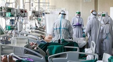 Phát hiện biến chủng virus nguy hiểm hơn Delta khiến ca tử vong ở Nga lập kỷ lục